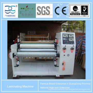 XW-801D-6 Laminiermaschine